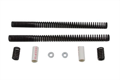 39mm Fork Spring Lowering Kit