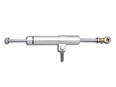 Universal Fork Steering Gas Damper Alloy