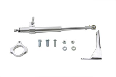 39mm Fork Steering Stabilizer Kit