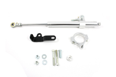*UPDATE 39mm Fork Steering Stabilizer Kit