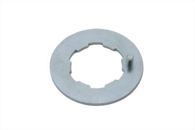*UPDATE Fork Steering Damper Plate with Pin