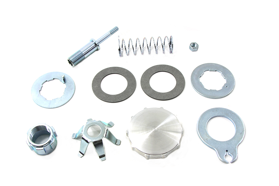 Fork Steering Damper Kit