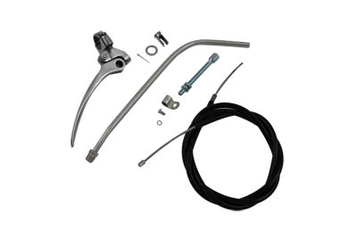 Front Brake Tube Crossover Kit