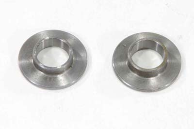 Fork Top Spring Collar
