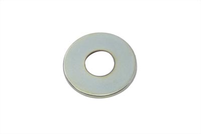 Upper Triple Tree Zinc Dust Shield