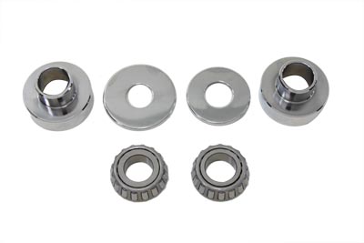 Fork Neck Cup Conversion Kit
