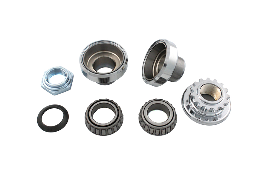 1" Taper Bearing Neck Conversion Kit