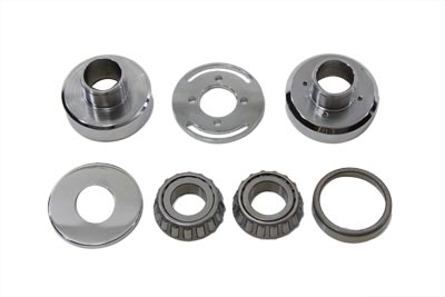 Fork Neck Cup Kit with Stops