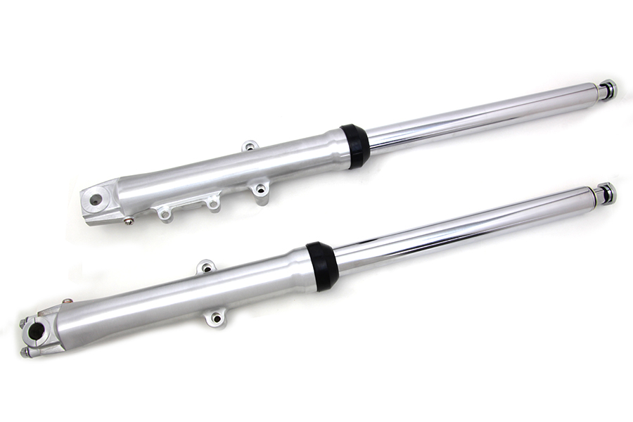 41mm Fork Slider Assembly
