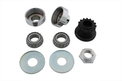 Tapered Neck Cup Conversion Kit