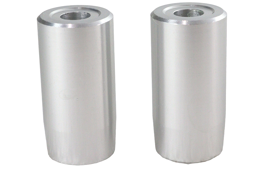 Fork Lower Damper Tube Stop