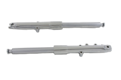 41mm Fork Slider Assembly