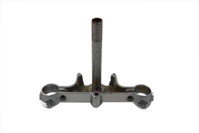 Chrome Lower Triple Tree