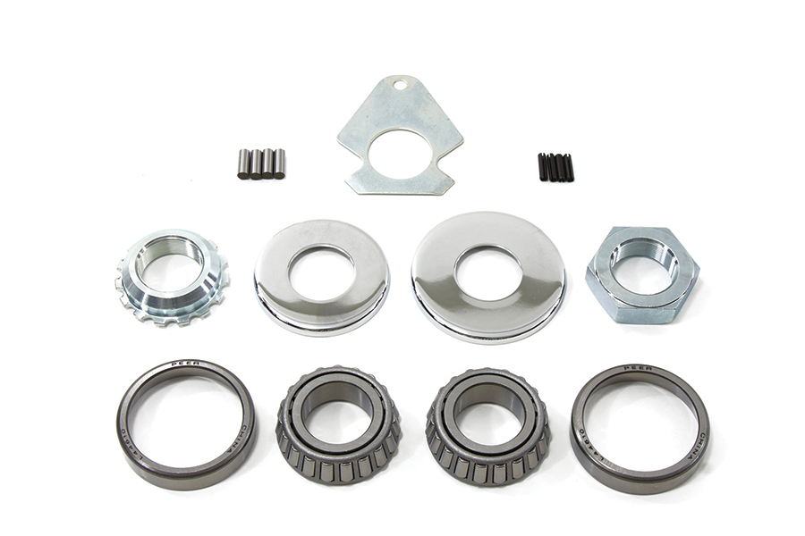 Fork Neck Cup Bearing Kit