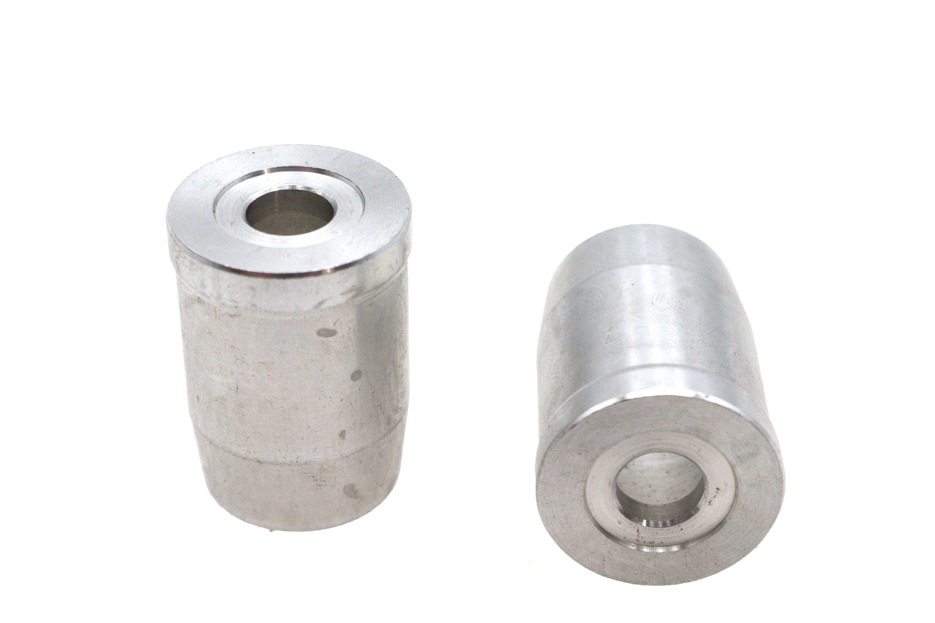 Lower Fork Damper Tube