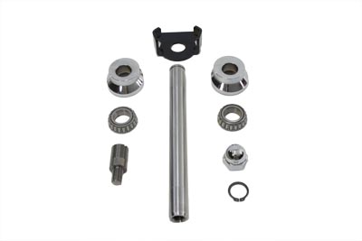 3° Raked Fork Neck Cup Kit