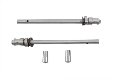 35mm Fork Damper Tube Valve Assembly