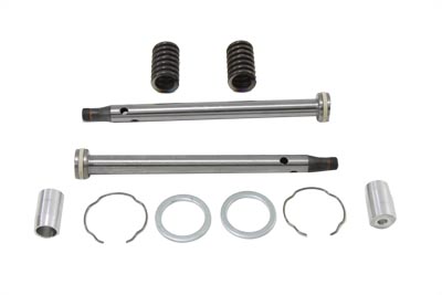39mm Fork Damper Tube Kit