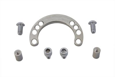 Chrome Universal Fork Stop