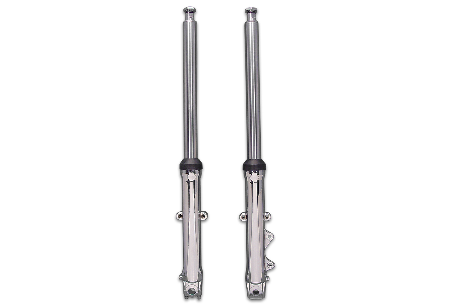 41mm Fork Slider Assembly