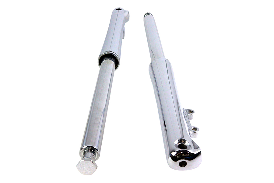 41mm Fork Slider Assembly