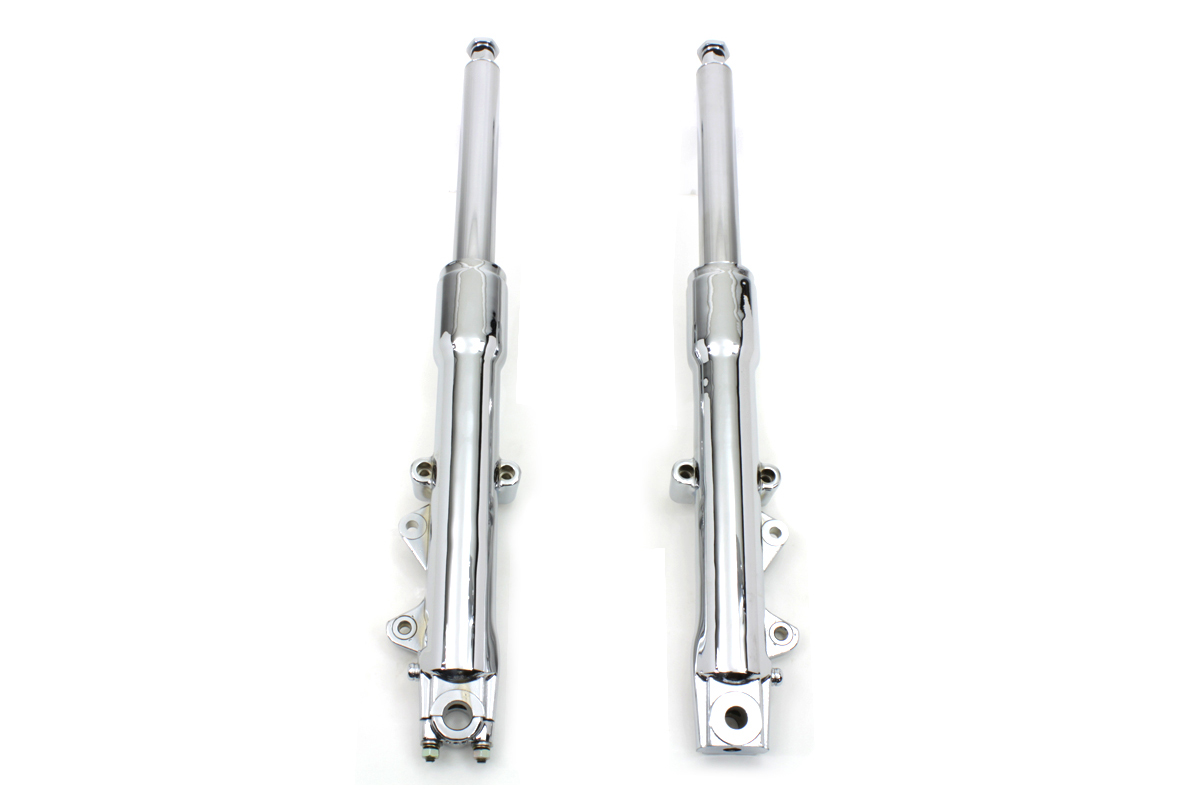 41mm Fork Slider Assembly