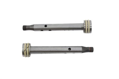 Fork Damper Tube Set Short