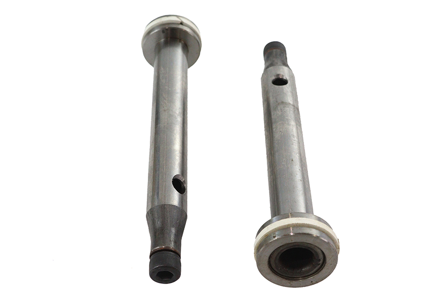 Fork Damper Tube Set Short