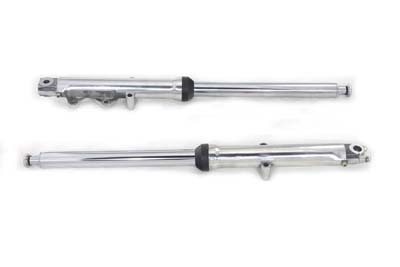 41mm Fork Slider Assembly