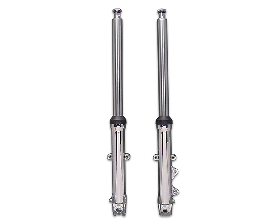 41mm Fork Slider Assembly