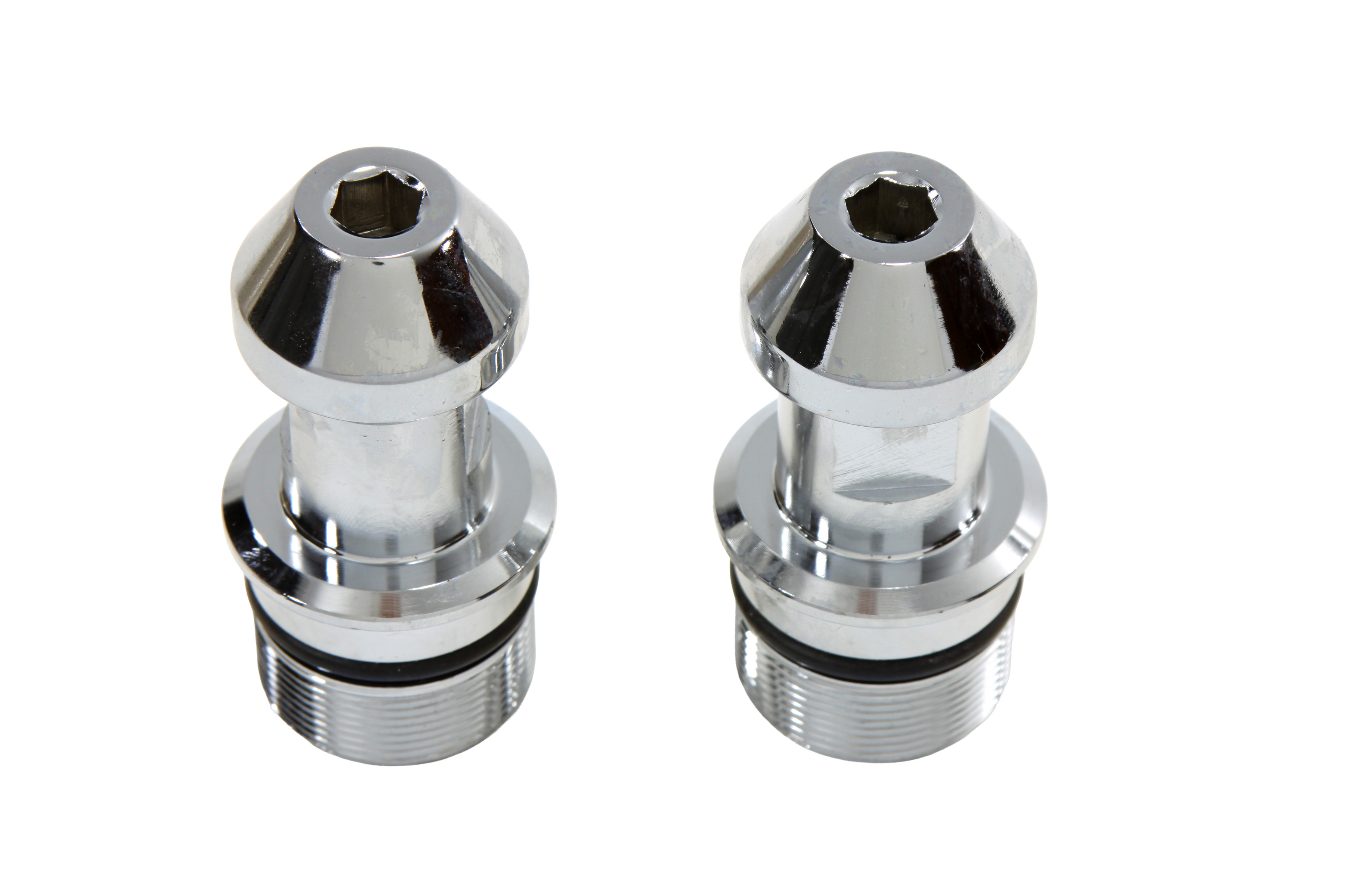 41mm Fork Tube Plug Kit