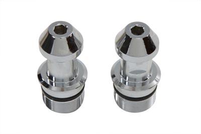 41mm Fork Tube Plug Kit