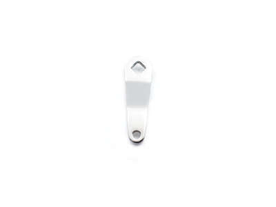 Chrome Front Brake Lever