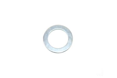 Fork Tube Bracket Nut Spacer Upper Chrome