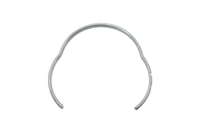Fork Seal Retainer Ring