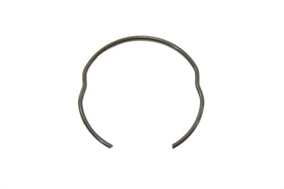 Fork Seal Retainer Ring
