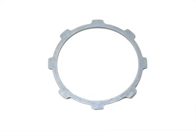 Fork Seal Zinc