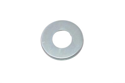 Lower Triple Tree Dust Shield Zinc