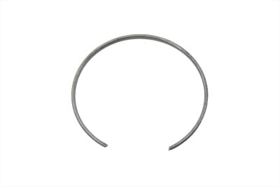 Fork Seal Retaining Ring