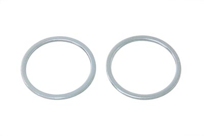 Fork Seals Zinc