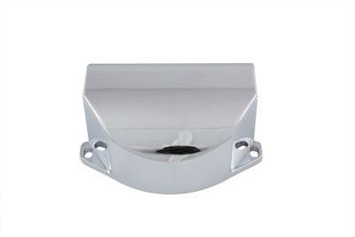 Chrome Riser Cover