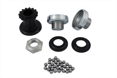 45 Neck Cup Kit Ball Bearing