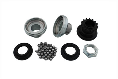 Fork Installation Kit Ball Type
