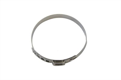Fork Boot Clamp