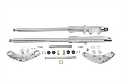 *UPDATE 41mm Fork Assembly +6" Over Stock