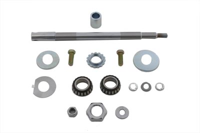 Fork Installation Kit Dual Disc