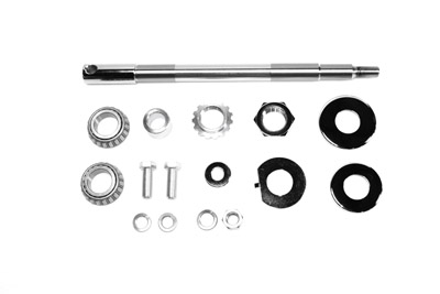 Fork Installation Kit Dual Disc