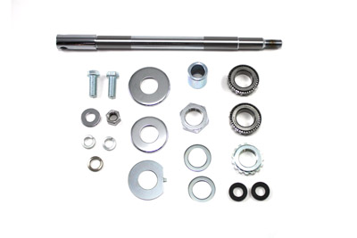 Fork Installation Kit Single Disc