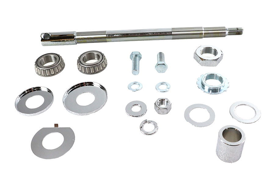 Fork Installation Kit Single Disc