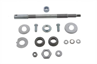 Fork Installation Kit